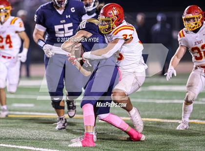 Thumbnail 2 in Jesuit @ Elk Grove photogallery.