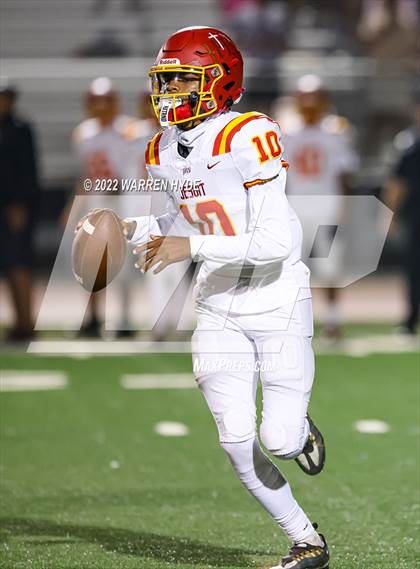Thumbnail 1 in Jesuit @ Elk Grove photogallery.