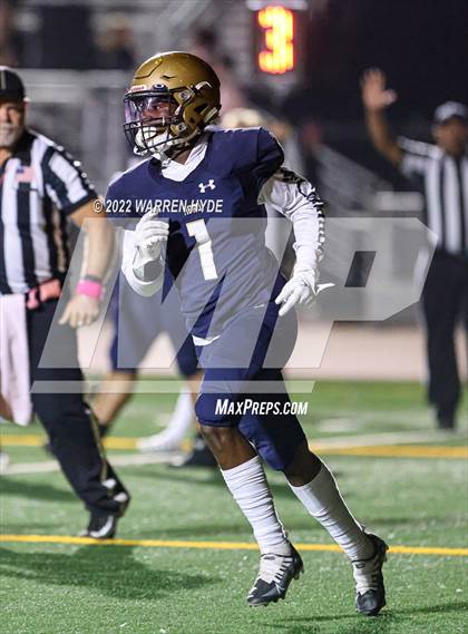 Thumbnail 3 in Jesuit @ Elk Grove photogallery.