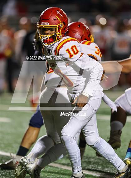 Thumbnail 1 in Jesuit @ Elk Grove photogallery.