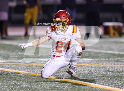 Thumbnail 3 in Jesuit @ Elk Grove photogallery.