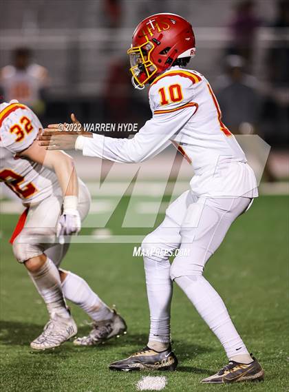 Thumbnail 3 in Jesuit @ Elk Grove photogallery.