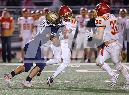 Thumbnail 3 in Jesuit @ Elk Grove photogallery.