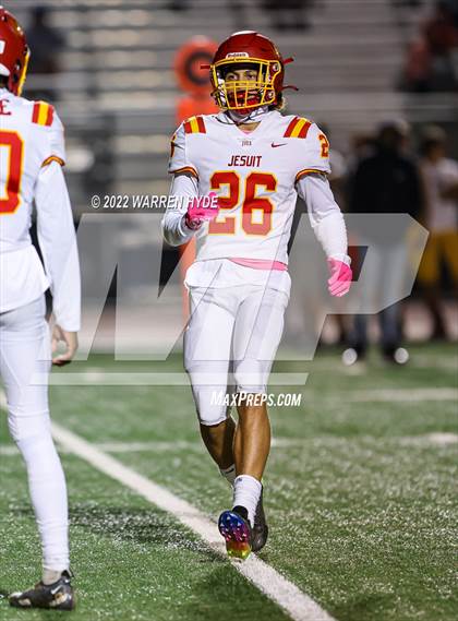 Thumbnail 3 in Jesuit @ Elk Grove photogallery.