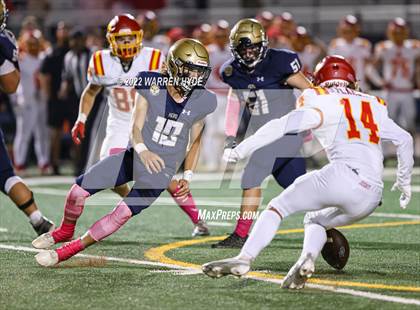 Thumbnail 2 in Jesuit @ Elk Grove photogallery.