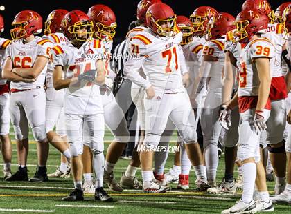 Thumbnail 2 in Jesuit @ Elk Grove photogallery.