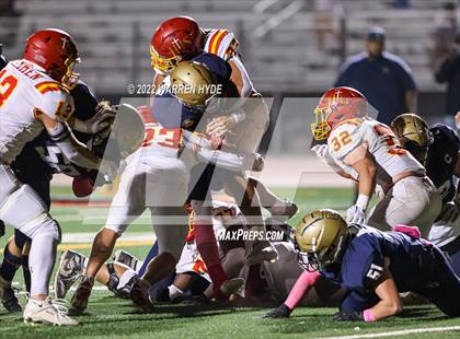 Thumbnail 1 in Jesuit @ Elk Grove photogallery.