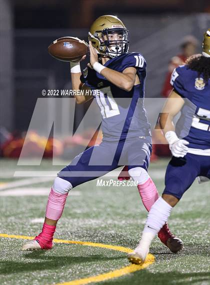 Thumbnail 3 in Jesuit @ Elk Grove photogallery.