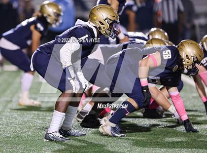Thumbnail 3 in Jesuit @ Elk Grove photogallery.