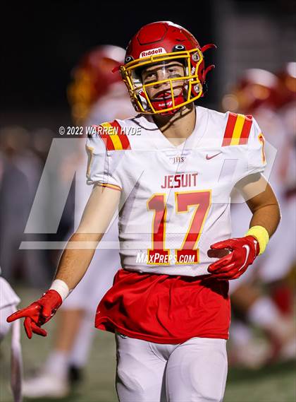 Thumbnail 1 in Jesuit @ Elk Grove photogallery.