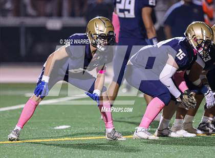 Thumbnail 3 in Jesuit @ Elk Grove photogallery.