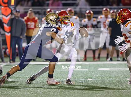 Thumbnail 2 in Jesuit @ Elk Grove photogallery.