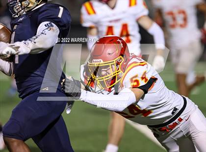 Thumbnail 2 in Jesuit @ Elk Grove photogallery.
