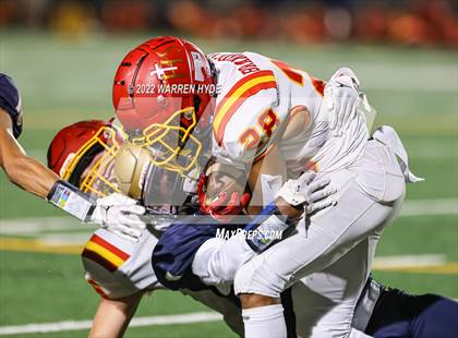 Thumbnail 2 in Jesuit @ Elk Grove photogallery.