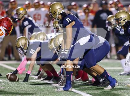 Thumbnail 2 in Jesuit @ Elk Grove photogallery.