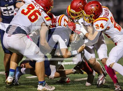Thumbnail 2 in Jesuit @ Elk Grove photogallery.
