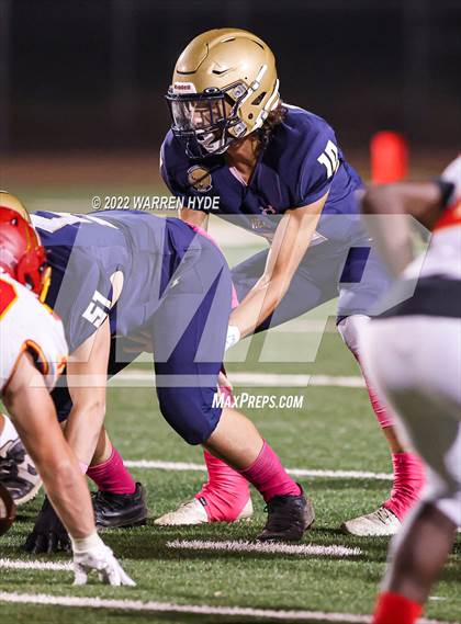 Thumbnail 1 in Jesuit @ Elk Grove photogallery.