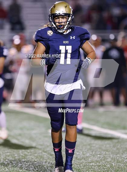Thumbnail 1 in Jesuit @ Elk Grove photogallery.