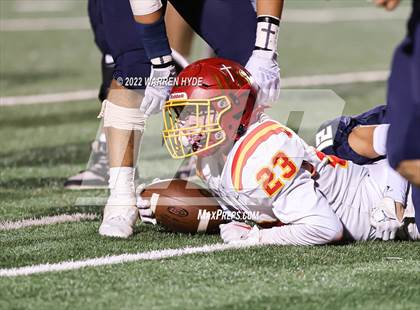 Thumbnail 1 in Jesuit @ Elk Grove photogallery.