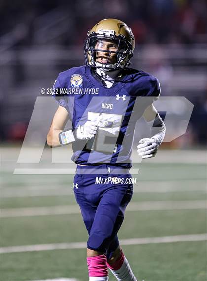 Thumbnail 2 in Jesuit @ Elk Grove photogallery.