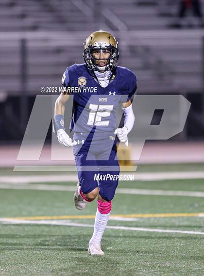 Thumbnail 1 in Jesuit @ Elk Grove photogallery.
