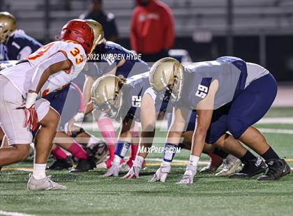 Thumbnail 3 in Jesuit @ Elk Grove photogallery.