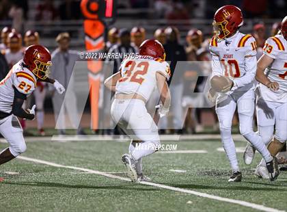 Thumbnail 3 in Jesuit @ Elk Grove photogallery.