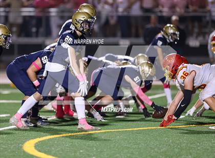 Thumbnail 1 in Jesuit @ Elk Grove photogallery.