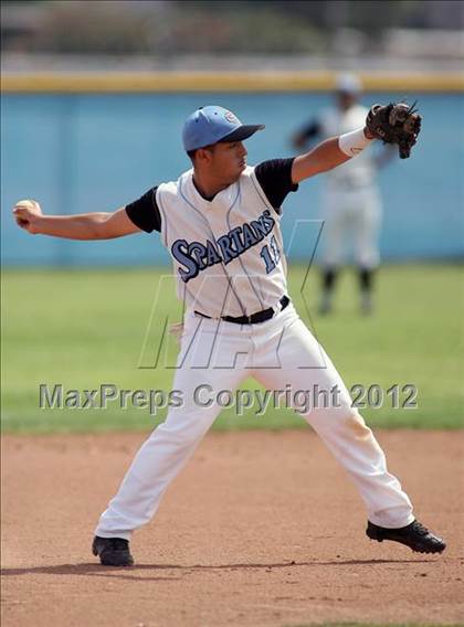 Thumbnail 3 in Cajon @ San Gorgonio photogallery.