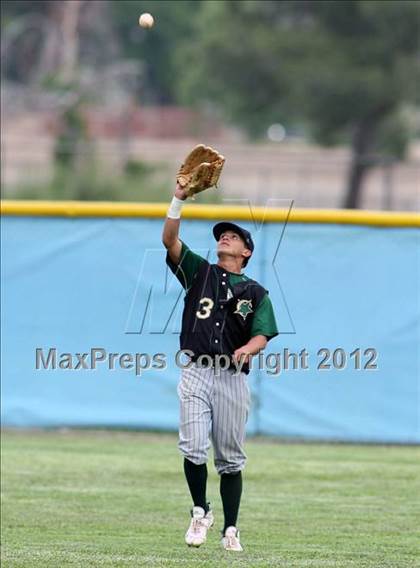 Thumbnail 3 in Cajon @ San Gorgonio photogallery.