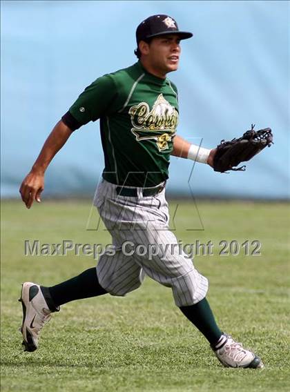 Thumbnail 3 in Cajon @ San Gorgonio photogallery.