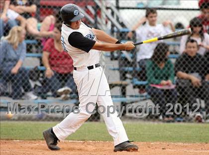 Thumbnail 3 in Cajon @ San Gorgonio photogallery.