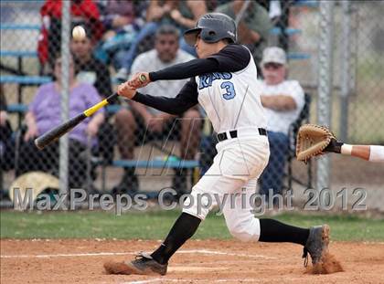 Thumbnail 3 in Cajon @ San Gorgonio photogallery.