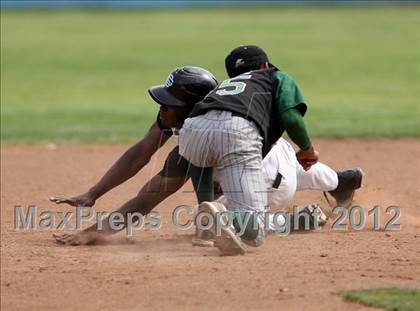 Thumbnail 2 in Cajon @ San Gorgonio photogallery.