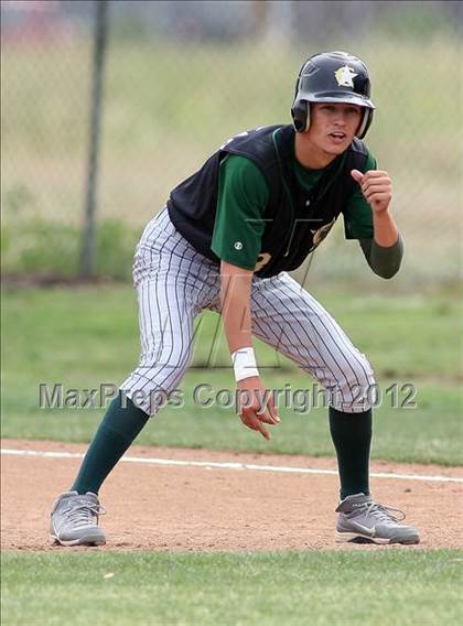 Thumbnail 3 in Cajon @ San Gorgonio photogallery.