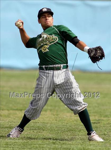 Thumbnail 2 in Cajon @ San Gorgonio photogallery.