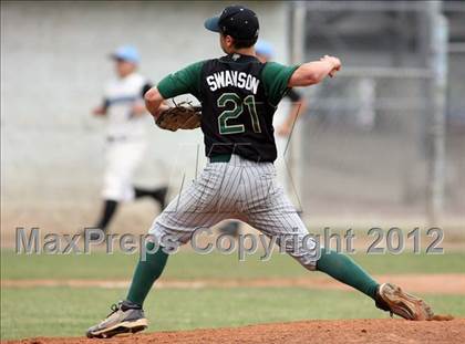 Thumbnail 3 in Cajon @ San Gorgonio photogallery.