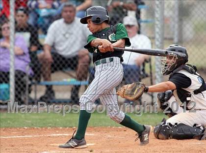 Thumbnail 1 in Cajon @ San Gorgonio photogallery.