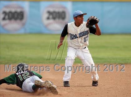 Thumbnail 2 in Cajon @ San Gorgonio photogallery.