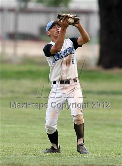 Thumbnail 3 in Cajon @ San Gorgonio photogallery.