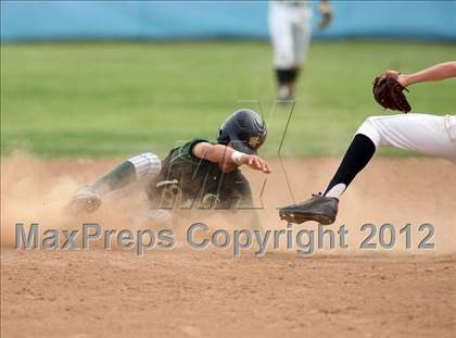 Thumbnail 2 in Cajon @ San Gorgonio photogallery.