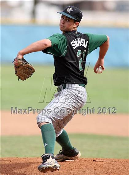 Thumbnail 1 in Cajon @ San Gorgonio photogallery.