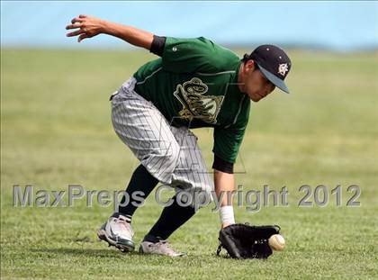 Thumbnail 1 in Cajon @ San Gorgonio photogallery.