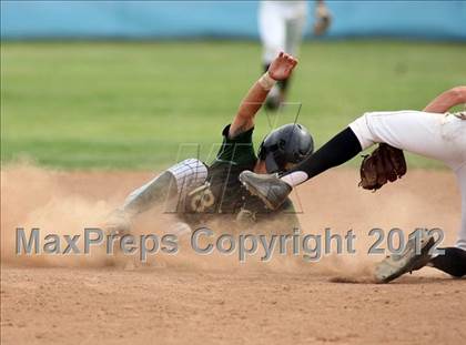 Thumbnail 1 in Cajon @ San Gorgonio photogallery.