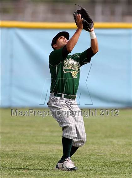 Thumbnail 2 in Cajon @ San Gorgonio photogallery.