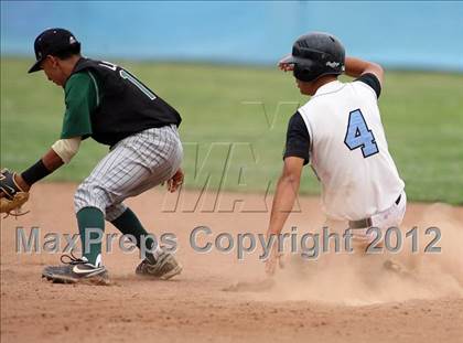 Thumbnail 3 in Cajon @ San Gorgonio photogallery.