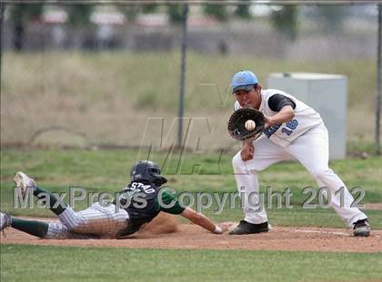 Thumbnail 1 in Cajon @ San Gorgonio photogallery.