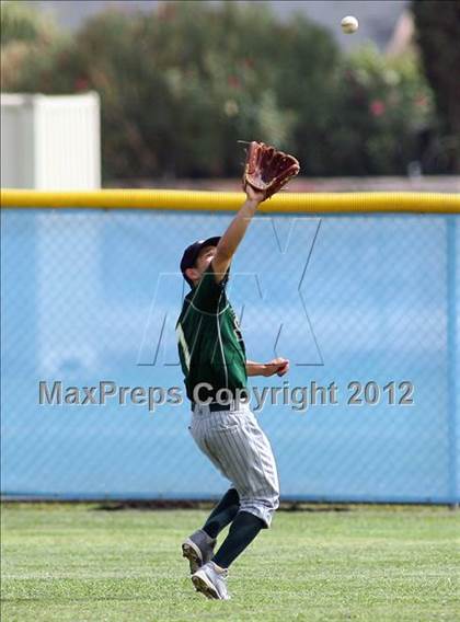 Thumbnail 3 in Cajon @ San Gorgonio photogallery.