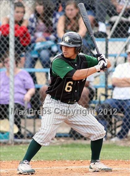 Thumbnail 3 in Cajon @ San Gorgonio photogallery.
