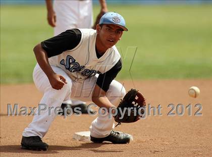 Thumbnail 2 in Cajon @ San Gorgonio photogallery.